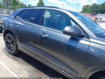 Audi Q8 2021 Audi Q8 Premium Plus 55 Tfsi Quattro Tiptronic 2021 3.0l 3.0 Benzyna 335KM, zdjęcie 6