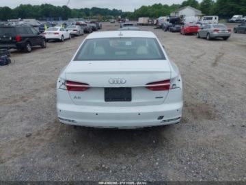 Audi A6 C8 2023 Audi a6 2023 Audi A6 Sedan Premium Plus 45 TFSI quattro 2.0 Benzyna 261KM, zdjęcie 5