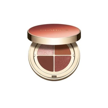 Палитра теней CLARINS OMBRE 03 Градация пламени