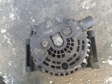 ГЕНЕРАТОР MERCEDES E-CLASS W211 2.2 CDI ДИЗЕЛЬ