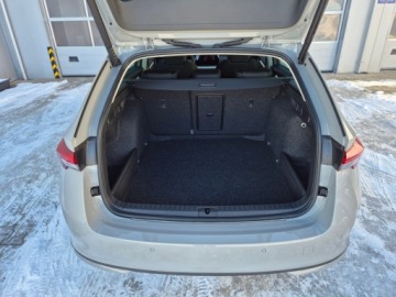 Skoda Octavia IV Scout 1.5 TSI ACT 150KM 2025 Skoda Octavia Edition 130 1.5 TSI manual Auto z pl, zdjęcie 17