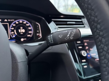 Volkswagen Passat B8 Variant Facelifting 2.0 TDI SCR 200KM 2022 Volkswagen Passat 2.0 TDI/200 KM Lift 4Mot Eleganc, zdjęcie 26