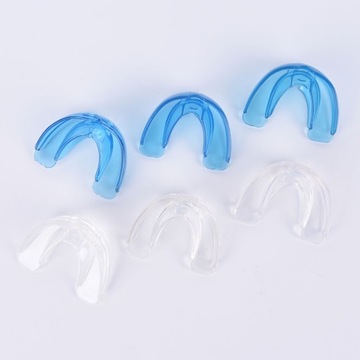 Тренажер для ортодонтических аппаратов полости рта Alig