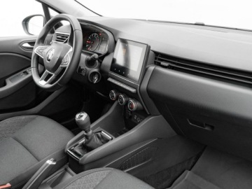 Renault Clio V Hatchback 5d 1.0 TCe 90KM 2022 Renault Clio DW5UG28#1.0 TCe Equilibre LED Cz.cof, zdjęcie 30