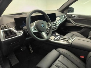 BMW X5 G05 SUV Facelifting 3.0 30d 298KM 2026 BMW X5 xDrive30d Sport Suv 3.0 (298 KM) 2026, zdjęcie 6