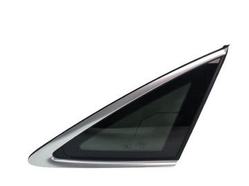 AUDI Q5 SQ5 SZYBA KAROSERYJNA PRAWA TYŁ 80F845298E