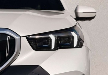 BMW Seria 5 G90-91 Touring 2.0 520d 197KM 2024 BMW Seria 5 I wlasciciel M Sport Hak Gwarancja Bezwypadkowy FVAT23, zdjęcie 6