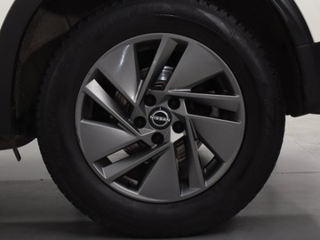 Nissan Qashqai III Crossover 1.3 DIG-T MHEV 158KM 2022 Nissan Qashqai 1.3 DIG-T MHEV, Salon Polska, zdjęcie 14