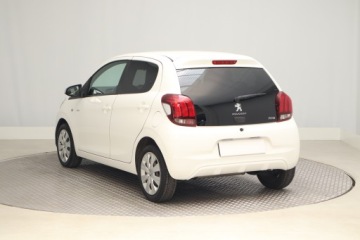 Peugeot 108 2020 Peugeot 108 1.0, Klima, zdjęcie 3