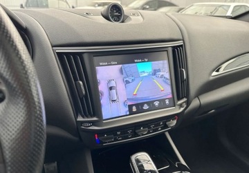 Maserati Levante 3.0 GDI V6 430KM 2023 Maserati Levante 4x4 3.0 benz 430 km 2023R 43.000 km Warszawa 3.0, zdjęcie 8