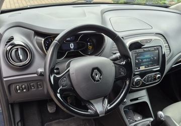 Renault Captur I Crossover 0.9 Energy TCe 90KM 2014 Renault Captur Benzyna, zdjęcie 12