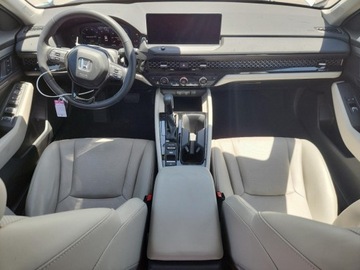 Honda 2024 Honda Accord Hybrid EXL 2024 2.0l 2.0 Hybryda 204KM, zdjęcie 8