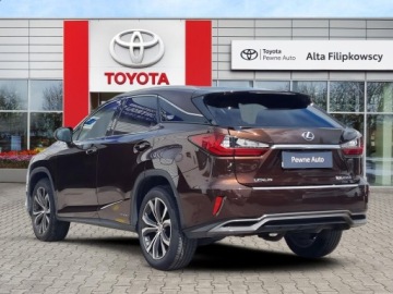 Lexus RX IV SUV 450h 313KM 2016 Lexus RX 450h Elegance MY19 IV (2015-2020) Lexus R, zdjęcie 1