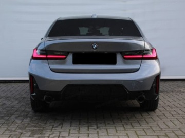 BMW Seria 3 G20-G21 Limuzyna Facelifting 2.0 330i 245KM 2026 BMW Seria 3 330i xDrive Sport Sedan 2.0 (245KM) 2026, zdjęcie 1