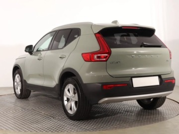 Volvo XC40 2025 Volvo XC40 T3, Salon Polska, 1. Właściciel, zdjęcie 3