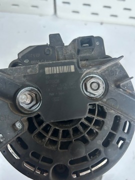 ALTERNÁTOR 30667787 VOLVO S60 S80 V70 XC90 2.4 D