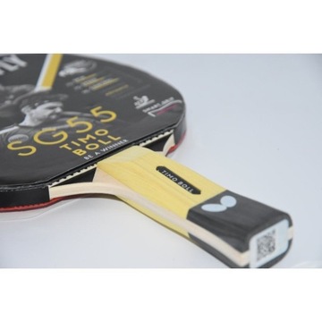 Тимо Болл SG55