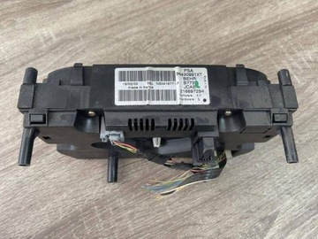 96430991XT JINÉ MODUL 1.4 16V 65 2004 PEUGEOT 307 BREAK (3E)