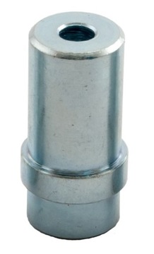 Dysze stalowa do piaskarki kabinowej 4mm 90l 350l