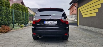 BMW X3 E83 2010 BMW X3! Super stan!, zdjęcie 14