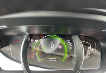 Renault Grand Scenic III 1.7 Blue dCi 149KM 2020 Renault Grand Scenic 1.75 Dci 150KM Autom.7MSC Ledy Key 2xPDC Navi 2xKola, zdjęcie 25