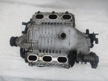 KOMPRESOR AUDI A4 S4 S5 A6 C7 Q7 Q5 A8 3.0 TFSI