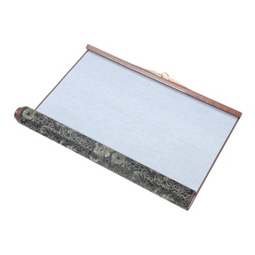 Calligraphy Scroll for Beginner Fountain Pen