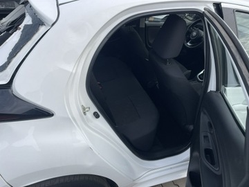 Toyota Yaris IV Hatchback 1.5 Dynamic Force 125KM 2024 Toyota Yaris Klimatyzacja Kamera cofania Tempomat, zdjęcie 7