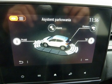 Renault Captur II Crossover 1.3 TCe 140KM 2022 Renault Captur X-MODE*1.3 Tce, zdjęcie 27