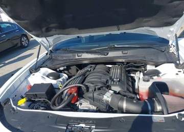 Dodge Charger VII 6.4 HEMI V8 492KM 2023 Dodge Charger DODGE CHARGER SCAT PACK WIDEBODY 6.4 Benzyna 492KM, zdjęcie 10