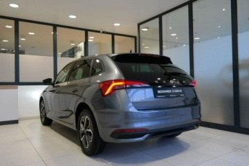 Skoda Scala Hatchback Facelifting 1.5 TSI 150KM 2026 Škoda Scala Skoda Scala Edition130 1.5 TSI 150 KM, zdjęcie 6