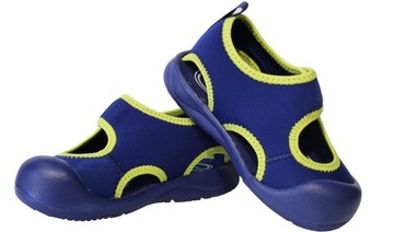 SANDAŁY DZIECIĘCE PUMA AQUACAT INF 372158 07 R 27