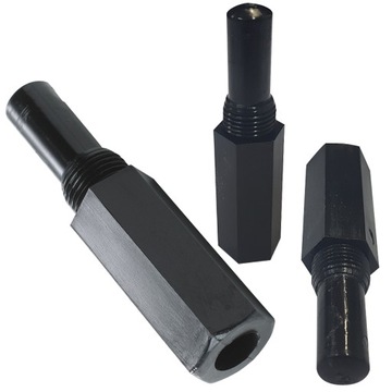 UNIWERSALNA BLOKADA TŁOKA WAŁU PILARKI TWORZYWO