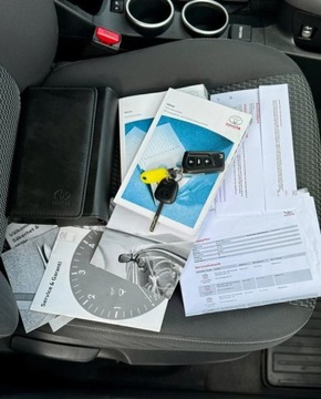 Toyota Verso Minivan Facelifting 1.8 Valvematic 147KM 2014 Toyota Verso 1.8 benzyna 147KM 7 foteli Climatronic Navi Kamera grzane fot, zdjęcie 7