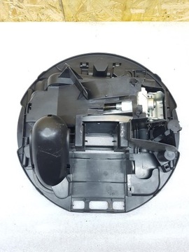 VLOŽKA KOLA REZERVY RENAULT MODUL 04-08 8200341459