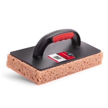 COMENSAL Paca z Gąbką HYDRO BRAVO POROWATA 40