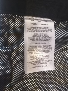 Мужские лыжные брюки Columbia Bugaboo Iv Pant r.L.