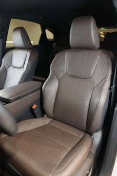 Lexus RX V 2024 Lexus RX 350h Prestige 2.5 Benzyna 243KM, zdjęcie 7