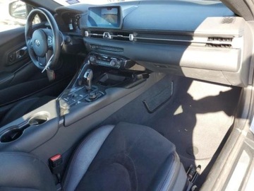 Toyota Supra V 2022 Toyota Supra 2022r., 3.0L, zdjęcie 6