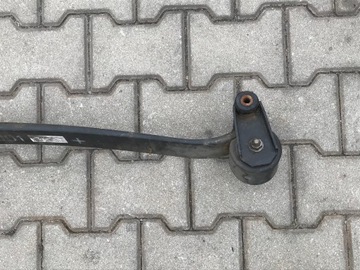 Mercedes Sprinter 906 рессора OE 9063205506