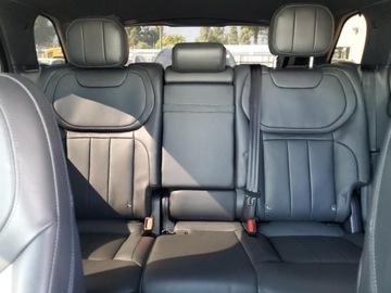 Land Rover Range Rover Sport III 2024 Land Rover Range Rover Sport Dynamic SE 2024 3.0l 3.0 Benzyna 355KM, zdjęcie 10