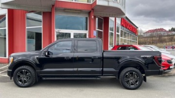 Ford 2021 Ford F150 FORD F150 4x4 5.0 V8 390KM Pelne wyposazenie SPRZEDANY 4.9, zdjęcie 12