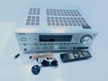 AMPLITUNER KINA DOMOWEGO ONKYO TX-SR604E