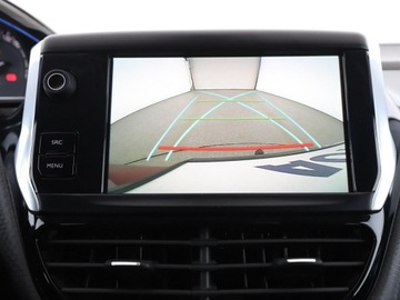 Peugeot 2008 I SUV Facelifting 1.2 PureTech 110KM 2018 Peugeot 2008 GRATIS! Pakiet Serwisowy o wartości, zdjęcie 23