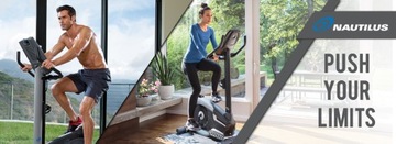 ПРОГРАММИРУЕМЫЙ ВЕЛОСИПЕД НАУТИЛУС U627