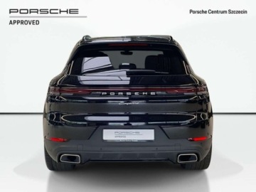 Porsche Cayenne III SUV Plug-In Facelifting 3.0 470KM 2025 Porsche Cayenne E-Hybrid 470 KM Bose Head-Up FV23 3.0 471KM, zdjęcie 33