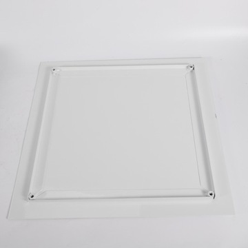 Вешалка для электрического проектора 50 х 50 см.