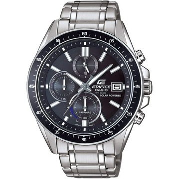 Zegarek Casio EFS-S510D-1AVUEF Edifice Premium EFS S510D 1AVUEF