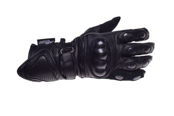 Inmotion Kewlar Rękawice Motocyklowe S