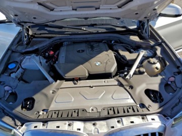 BMW X3 G45 2024 BMW X3 xDrive30i 2024 2.0 Benzyna 248KM, zdjęcie 6